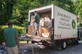 Best Retail Junk Removal  in Forestdale, MA