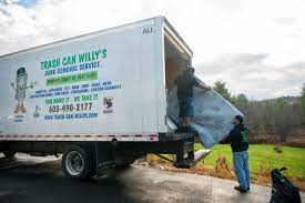 Best Same-Day Junk Removal Services  in Forestdale, MA